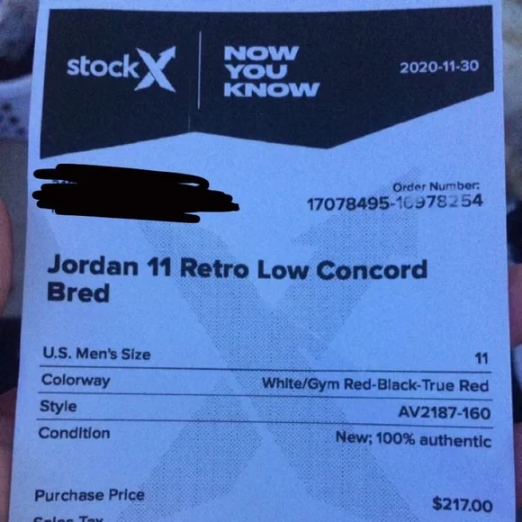 barley worn - Picture 5 of 5